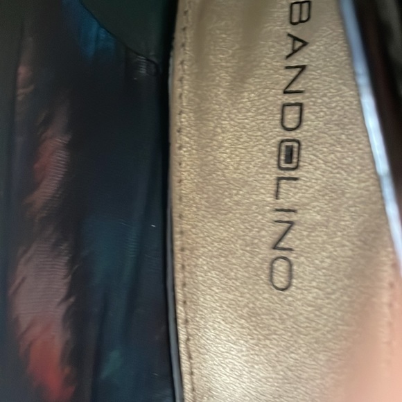 Bandolino patent leather - Picture 2 of 5